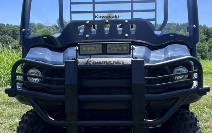 2026 Kawasaki Mule SX™