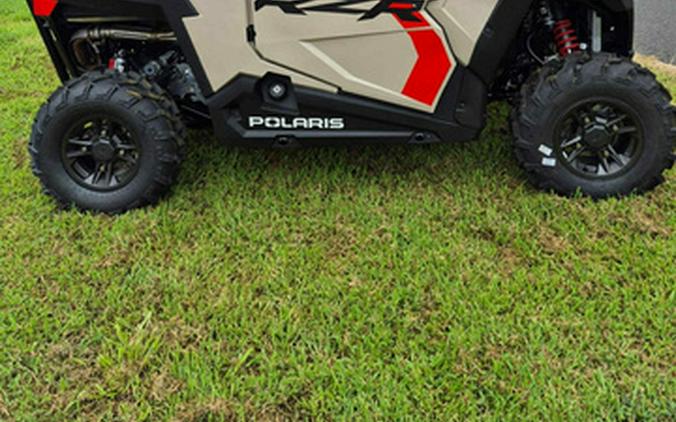 2026 Polaris RZR Trail Ultimate
