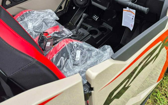 2026 Polaris RZR Trail Ultimate