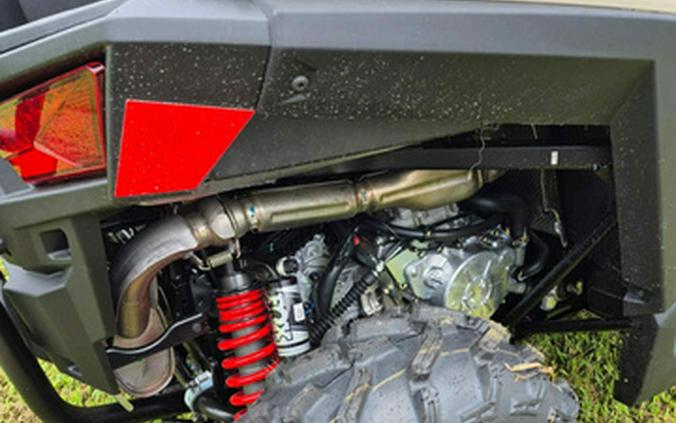 2026 Polaris RZR Trail Ultimate