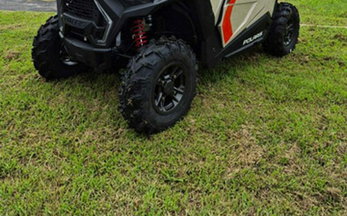 2026 Polaris RZR Trail Ultimate