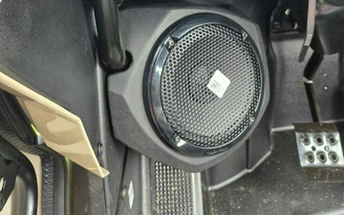 2026 Polaris RZR Trail Ultimate