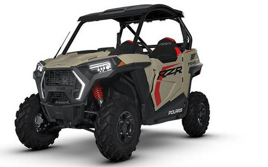 2026 Polaris RZR Trail Ultimate