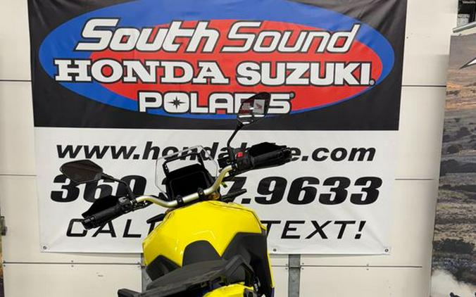 2026 Suzuki DL800DERCM6