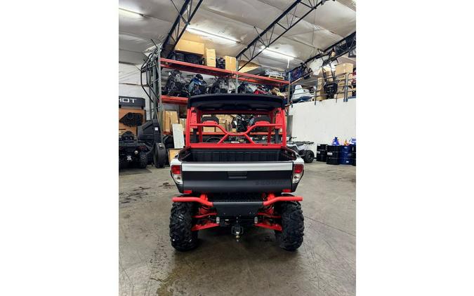 2023 FUGLEMAN UT10X - Segway Powersports