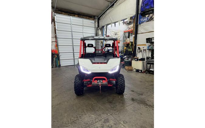 2023 FUGLEMAN UT10X - Segway Powersports