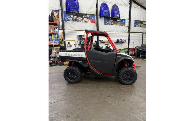 2023 FUGLEMAN UT10X - Segway Powersports