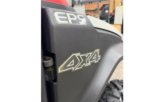 2023 FUGLEMAN UT10X - Segway Powersports