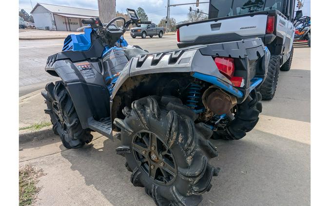 2023 Polaris SPORTSMAN XP 1000 HL EDITION