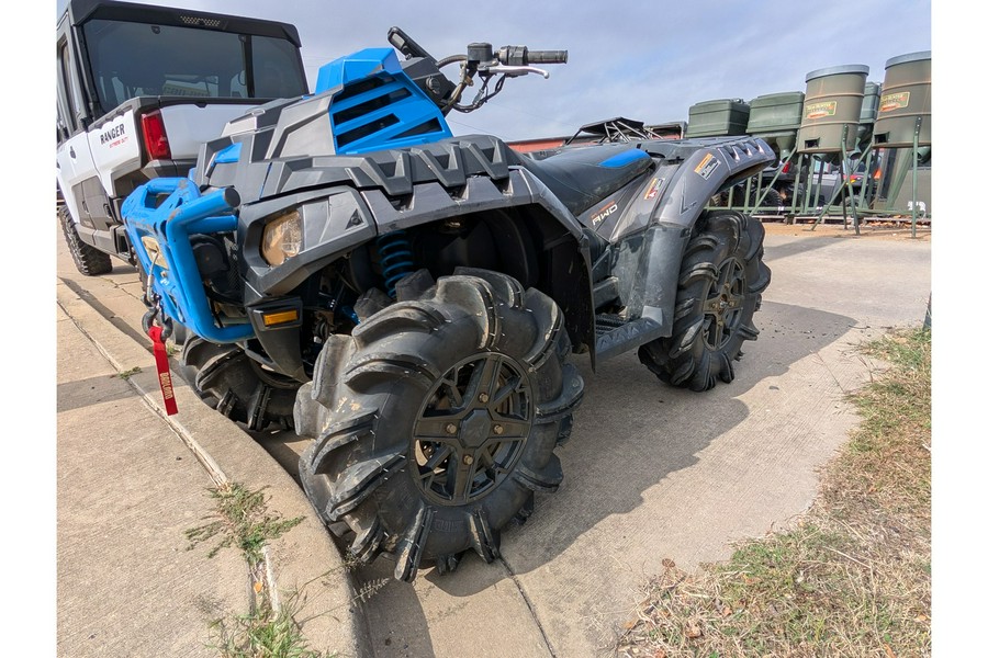 2023 Polaris SPORTSMAN XP 1000 HL EDITION