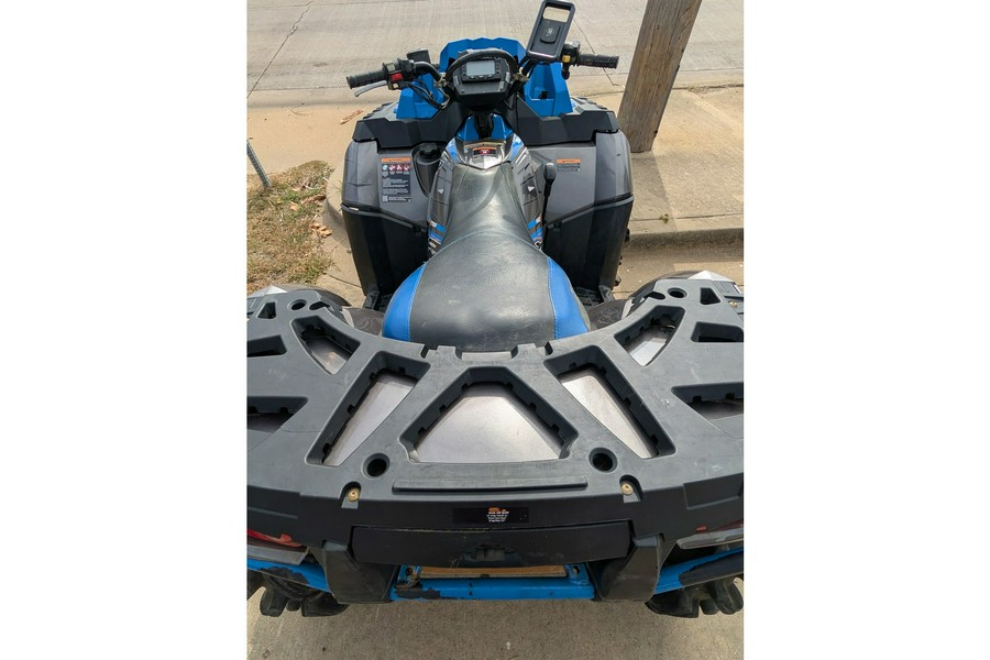 2023 Polaris SPORTSMAN XP 1000 HL EDITION