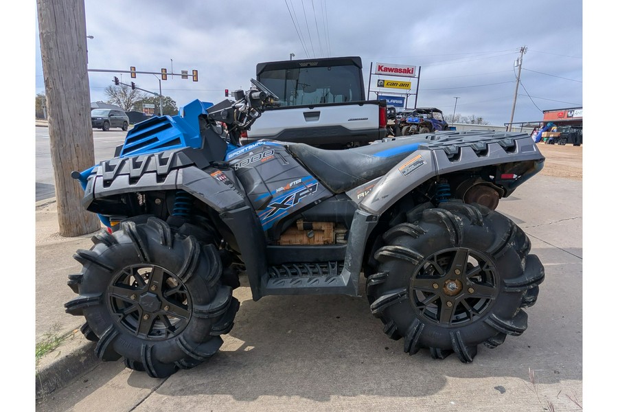 2023 Polaris SPORTSMAN XP 1000 HL EDITION