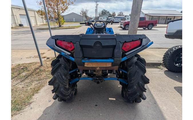 2023 Polaris SPORTSMAN XP 1000 HL EDITION
