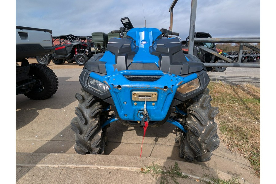 2023 Polaris SPORTSMAN XP 1000 HL EDITION