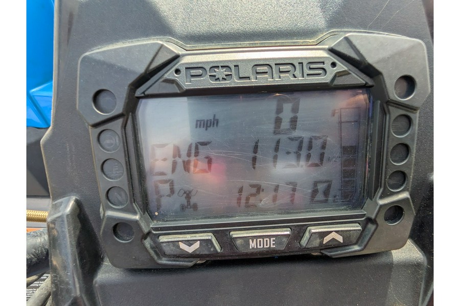 2023 Polaris SPORTSMAN XP 1000 HL EDITION