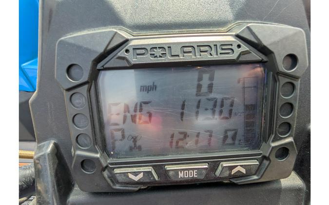 2023 Polaris SPORTSMAN XP 1000 HL EDITION