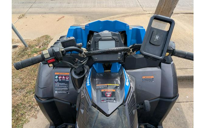 2023 Polaris SPORTSMAN XP 1000 HL EDITION