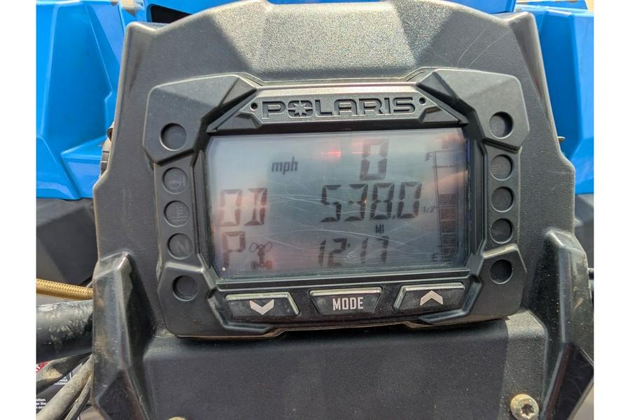 2023 Polaris SPORTSMAN XP 1000 HL EDITION