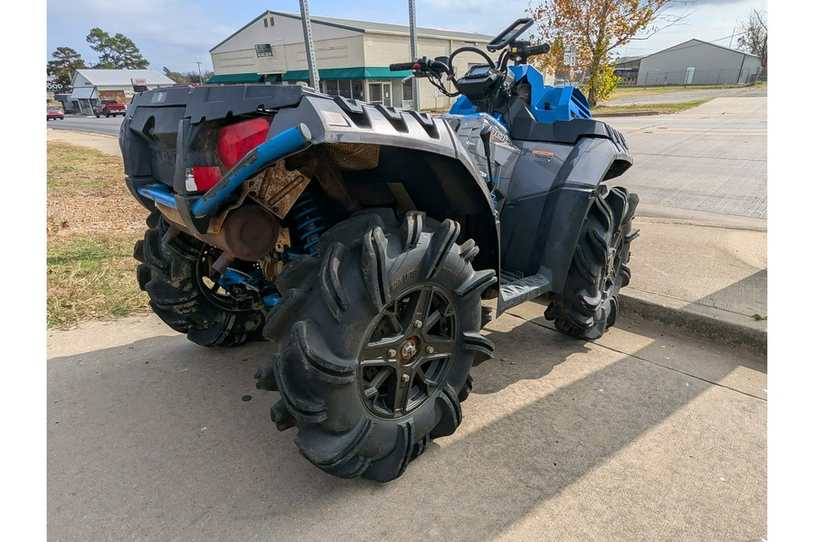 2023 Polaris SPORTSMAN XP 1000 HL EDITION