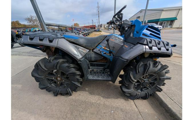 2023 Polaris SPORTSMAN XP 1000 HL EDITION