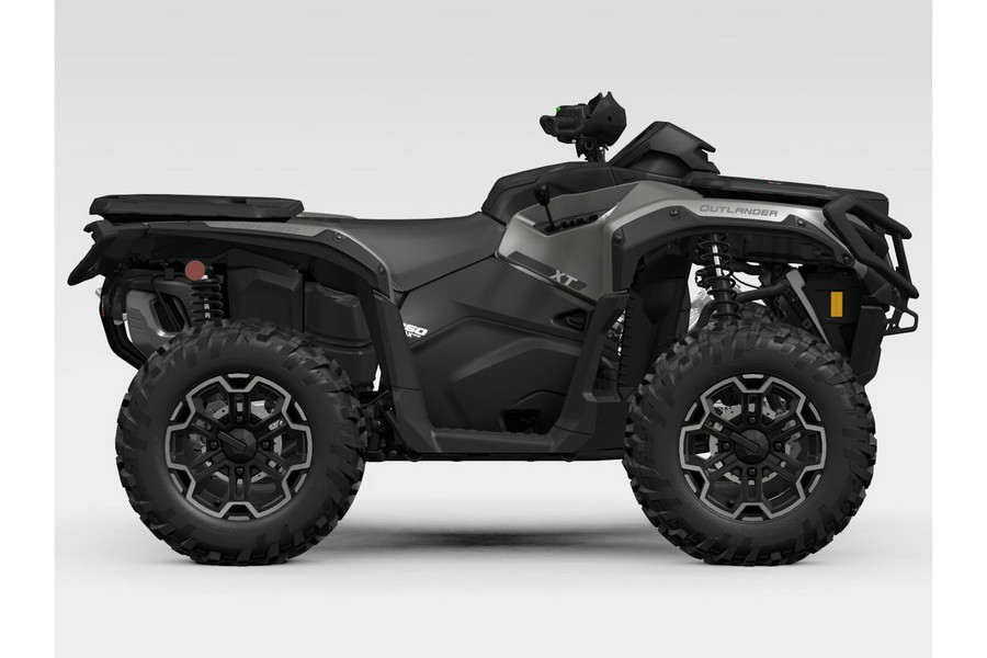 2026 Can-Am Outlander XT 850