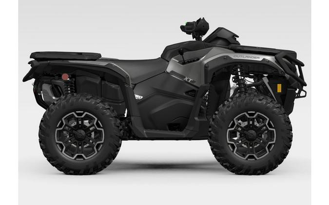 2026 Can-Am Outlander XT 850