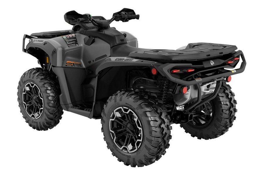 2026 Can-Am Outlander XT 850