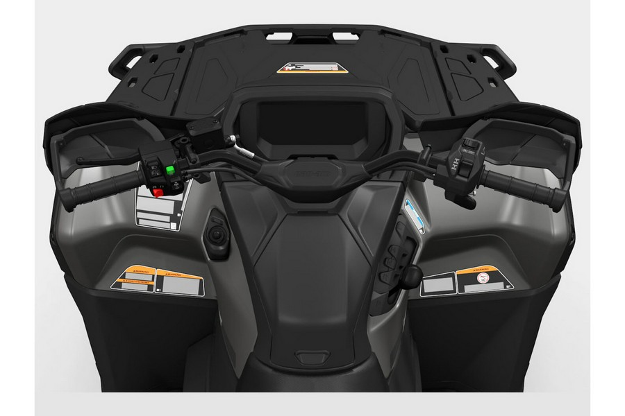 2026 Can-Am Outlander XT 850