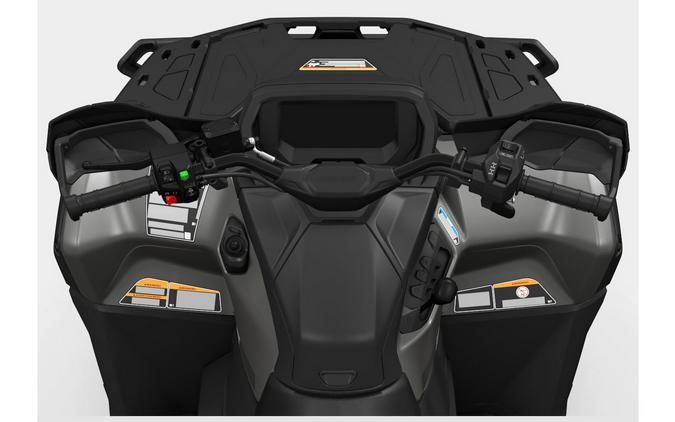 2026 Can-Am Outlander XT 850