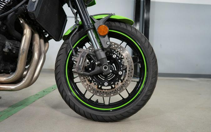 2020 Kawasaki Z900RS Cafe