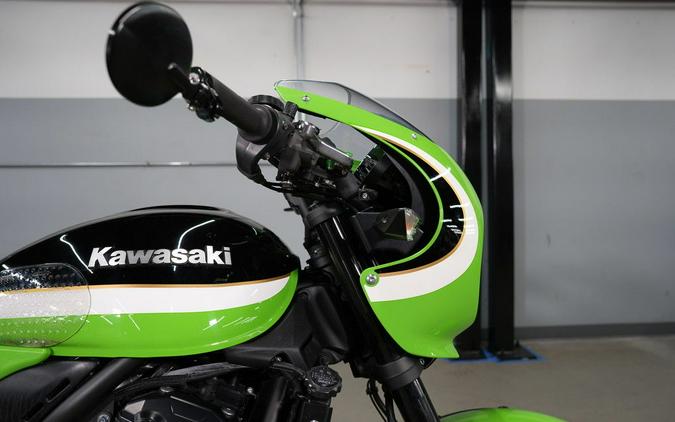 2020 Kawasaki Z900RS Cafe