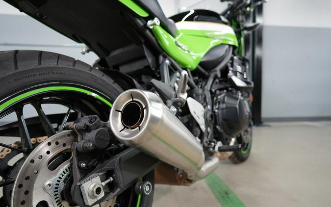 2020 Kawasaki Z900RS Cafe