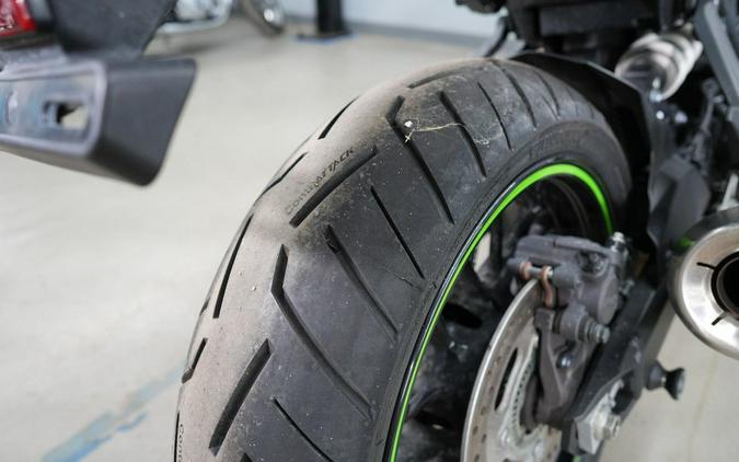 2020 Kawasaki Z900RS Cafe