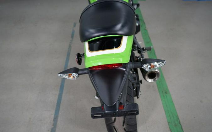 2020 Kawasaki Z900RS Cafe