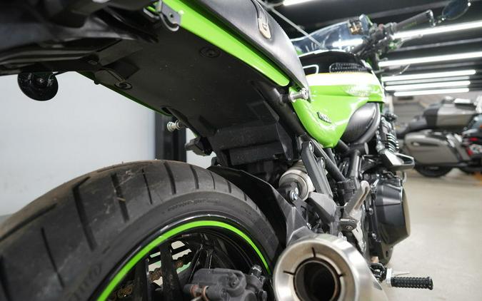 2020 Kawasaki Z900RS Cafe