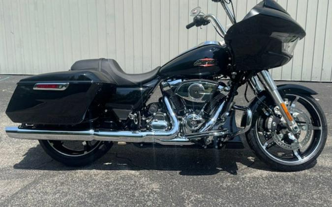 2025 Harley-Davidson FLTRX - Road Glide