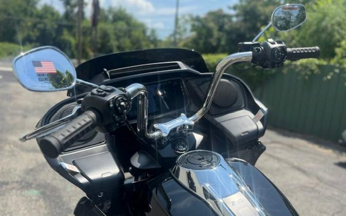 2025 Harley-Davidson FLTRX - Road Glide