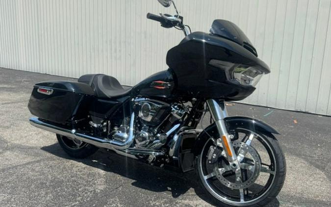 2025 Harley-Davidson FLTRX - Road Glide