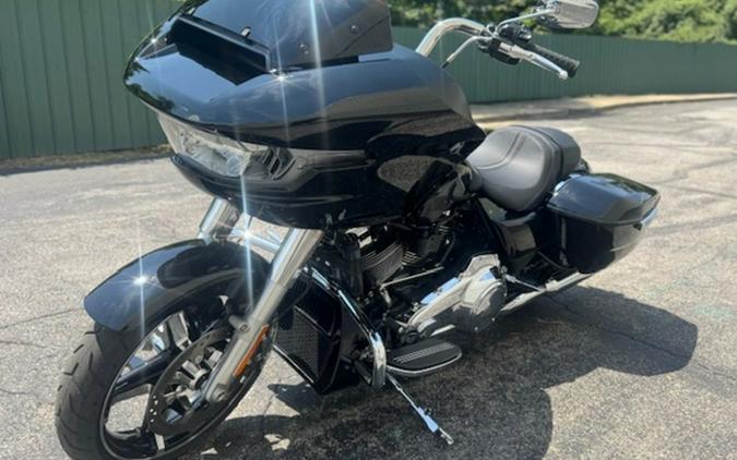 2025 Harley-Davidson FLTRX - Road Glide