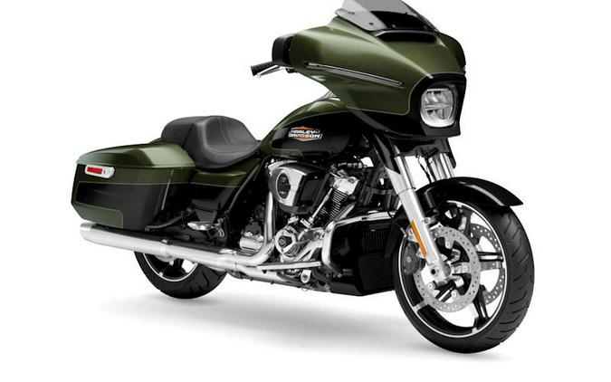 2026 Harley-Davidson® FLHX - Street Glide®