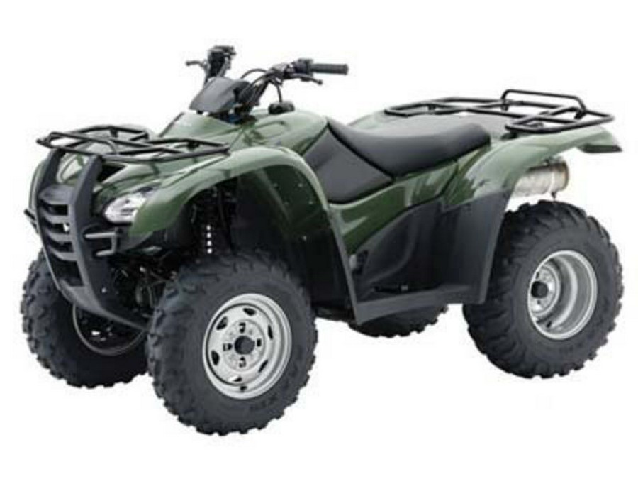 2010 Honda® FourTrax Rancher