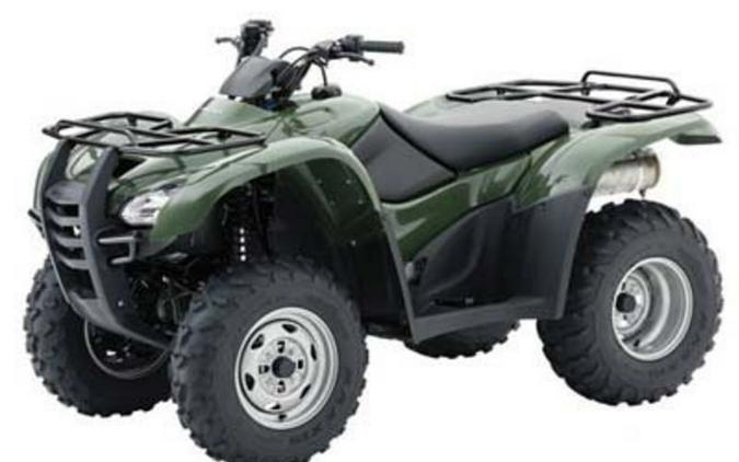 2010 Honda® FourTrax Rancher