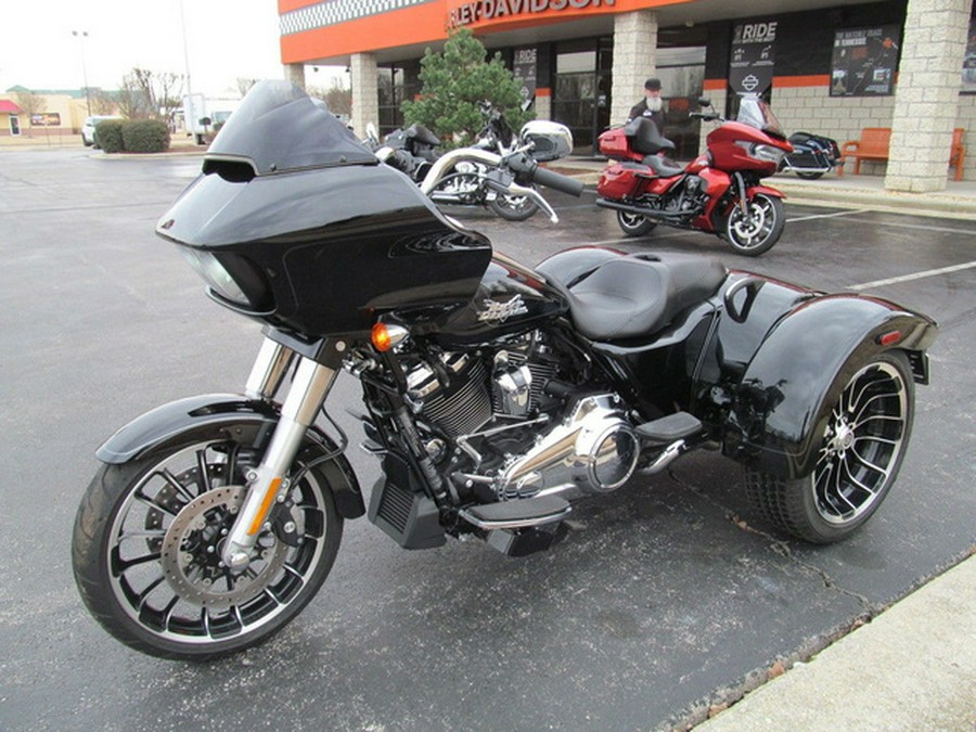 2023 Harley-Davidson FLTRT - Road Glide 3