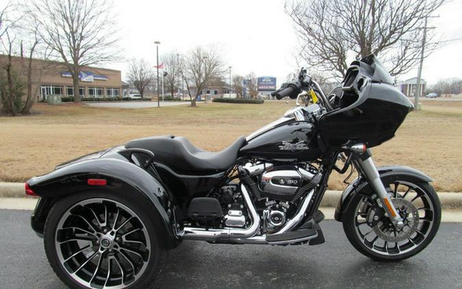 2023 Harley-Davidson FLTRT - Road Glide 3