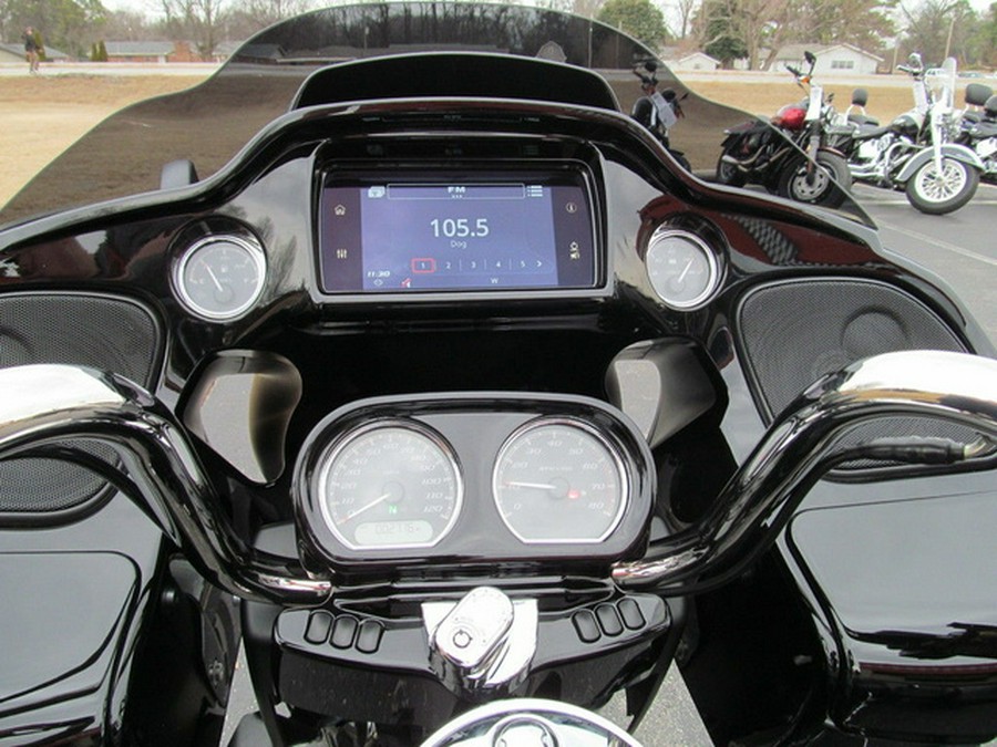 2023 Harley-Davidson FLTRT - Road Glide 3