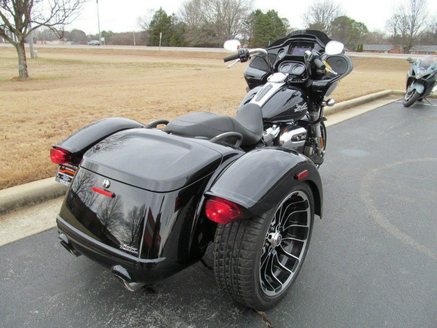 2023 Harley-Davidson FLTRT - Road Glide 3