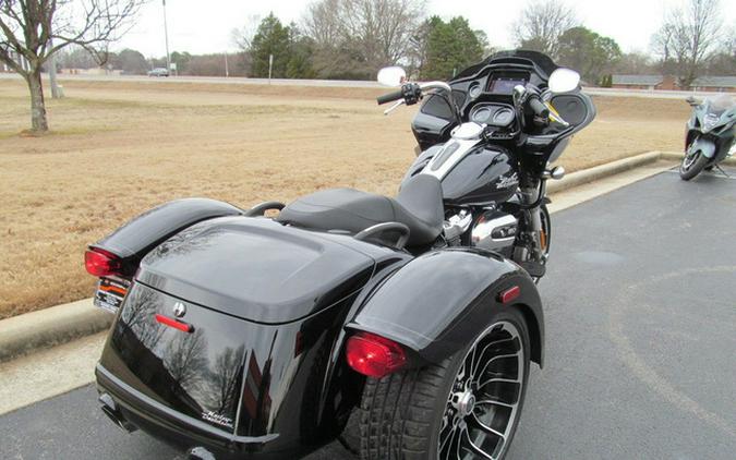 2023 Harley-Davidson FLTRT - Road Glide 3