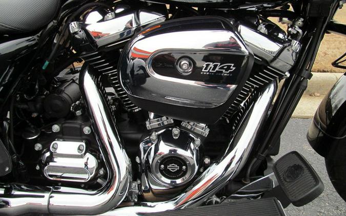 2023 Harley-Davidson FLTRT - Road Glide 3