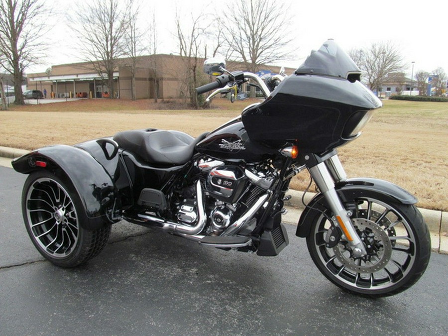 2023 Harley-Davidson FLTRT - Road Glide 3