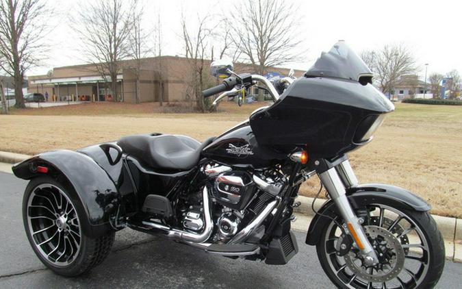 2023 Harley-Davidson FLTRT - Road Glide 3